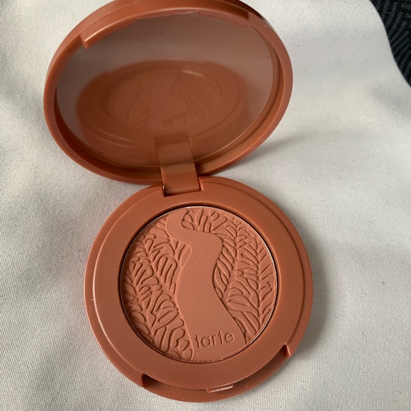 Mini Tarte Amazonian Clay 12 hour Blush - Picture 4 of 4